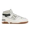 New Balance 650R x Aimé Leon Dore Белый/Черный/Коричневый Мужские BB650RV1