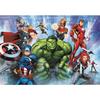 Puzzle 180 Pièces : Avengers