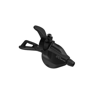 SHIMANO CUES LINKGLIDE манетка переключения правая только с дисплеем ESLU600011RAP SL-U6000-11R (зажимная лента) (11S)