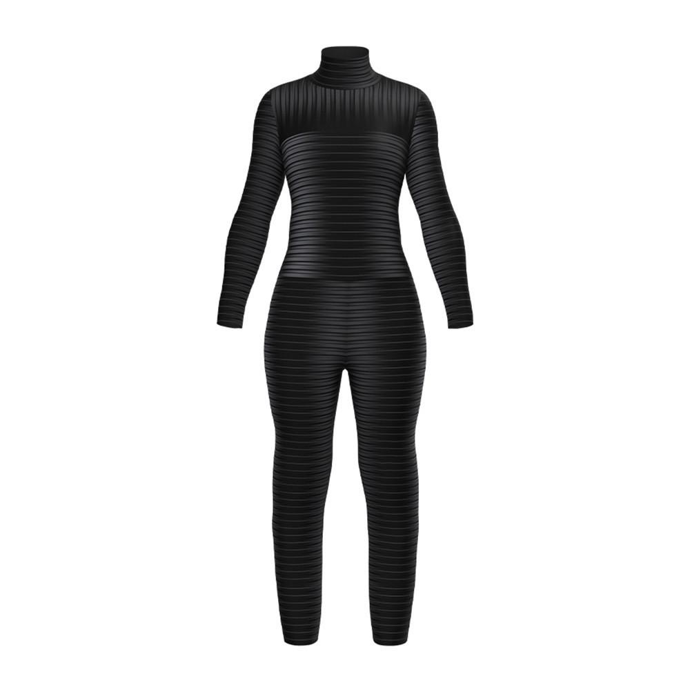 Косплей костюм на тему M3gan Детская одежда из полиэстера на Хэллоуин Аниме