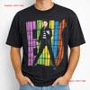 Vintage 90s Rock Music T Shirt Retro Concert Style S 3xl Long Or Short Sleeves Vintage Washed Breathable Unisex Fashion