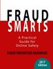 Книга Fraud Smarts - Fraud Prevention Handbook