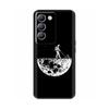 For Vivo V30 V40 SE Phone Case Shockproof Silicone Soft Bumper Cases For Vivo V40 SE V30 SE Luxury Painted Protection Back Cover