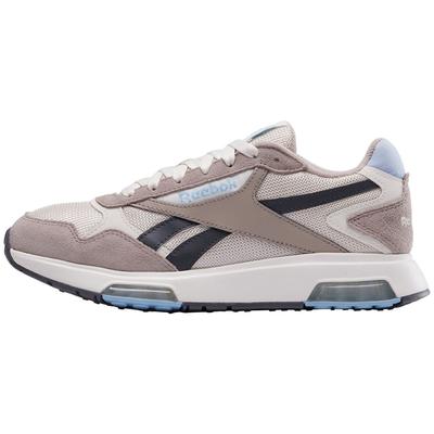 Женские кроссовки Glide DMX Alabaster Ash серо-голубые 100201260