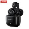НОВЫЕ наушники Lenovo ERAZER XT92Pro Bluetooth IPX5 водонепроницаемые спортивные наушники 28 часов работы от аккумулятора наушники с шумоподавлением