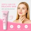 LAIKOU Sakura Антивозрастной крем для век с роликовым аппликатором, быстросохнущий, увлажняющий, с гиалуроновой кислотой, освежающая сыворотка для век 15 мл