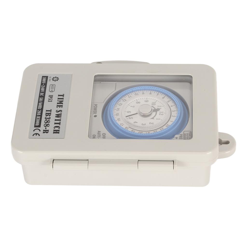 Механический таймер, многофункциональный таймер, переключатель управления для домашней кухни, кондиционер