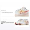 Женские кроссовки Air Zoom Pegasus 39 Whisper Madder Root Белый Ирис-Шепот Саммит-Белый DH4072-501