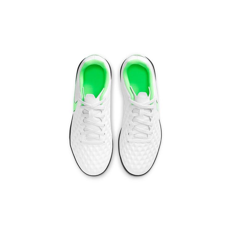 (GS) Nike Jr. Tiempo Legend 8 Club TF Turf Kids' AT5883-030