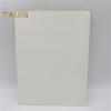 A4 Double File Folder Color-Coded Paperwork Organizer Double Pocket Business Card Slot Visual Appeal File Organizer