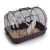 Bird Travel Cage Birdcage Lightweight Removable and Handle Villa Carrier