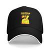 Baseball Cap Can Zohran Win Mamdani Democrat Men Trucker Hat  Caps Hat Vintage Outdoor Running Golf Adjustable Fit Snapback Cap