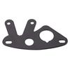 Universal Motorcycle Instrument Bracket Speedometer Odometer Mount Stand Support