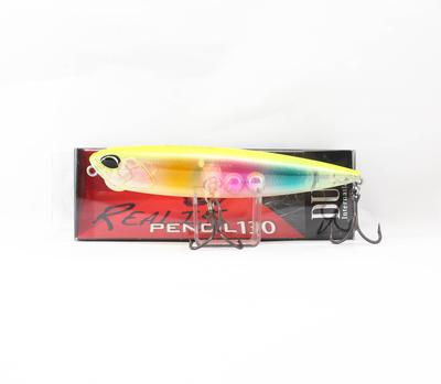 DUO Плавающая приманка Realis Pencil 130 Topwater CEA3035 (3686)
