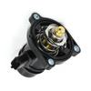 Термостат охлаждающей жидкости двигателя для Vauxhall Adam Astra Corsa Meriva 55561629 55579011