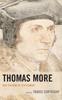 Книга Thomas More : Why Patron of Statesmen?