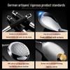 HUIHUADU 316 Stainless Steel Kitchen Utensil Set