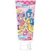 Medicated Toothpaste Gel Kimi To Idol PreCure