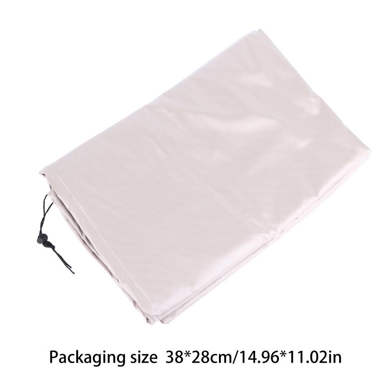 Drone rain cover, drone accessories, agricultural drone parts T30 T40 T50 T60 T70