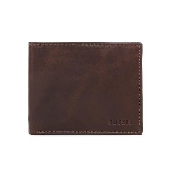 Кошелек Fossil Ml3681201 Derrick Rifd