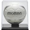 Molten Прозрачный футляр для подписанных мячей CC20N