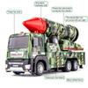 Имитация Пожарная машина Автолестница Поливочная машина Мусоровоз Сплав Инженерная машина Детская модель автомобиля Игрушка