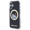 Hello Kitty HKHMP16SHSWKK iPhone 166.1" black/black hardcase IML Sweet Kitty Magsafe