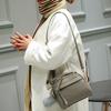 Женские сумки-мессенджеры, новые сумки из искусственной кожи, наклонная сумка через плечо, женские сумки через плечо, сумка-мешок с кисточками