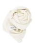 White Cashmere Thick Cashmere Solid Reversible Cashmere Stole, Large, Stole, Women's, Color, Airy, 100% Cotton, Long, Stole, Gift,