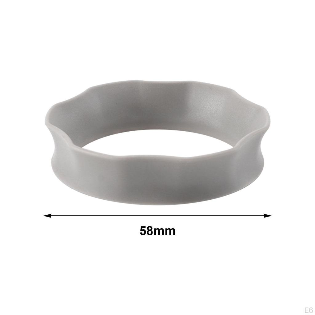 Деревянная воронка для дозирования кофе для портафильтров эспрессо-машин Порошок