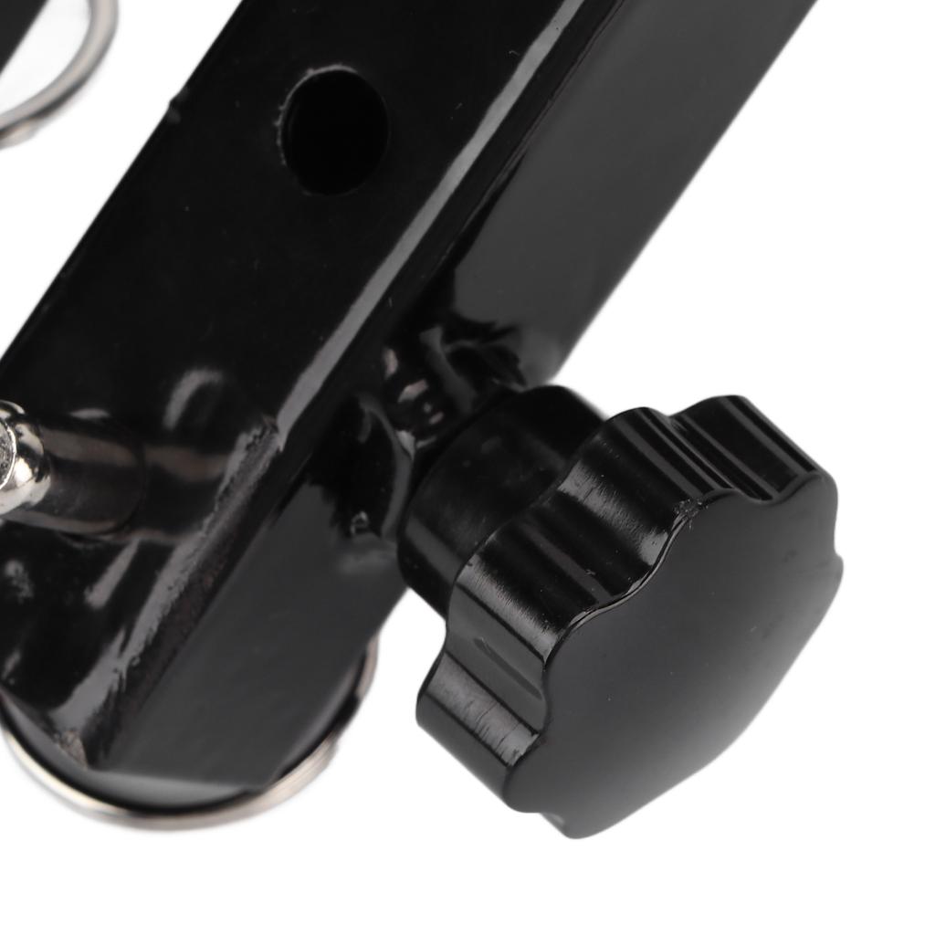 Задняя корзина Конверсионная рама Алюминиевый сплав Многофункциональный задний монтажный кронштейн Переходная рама для электроскутера