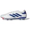 Кроссовки Copa Pure 2 Elite Kt Fg Cloud White Lucid Blue Solar Red IG6397