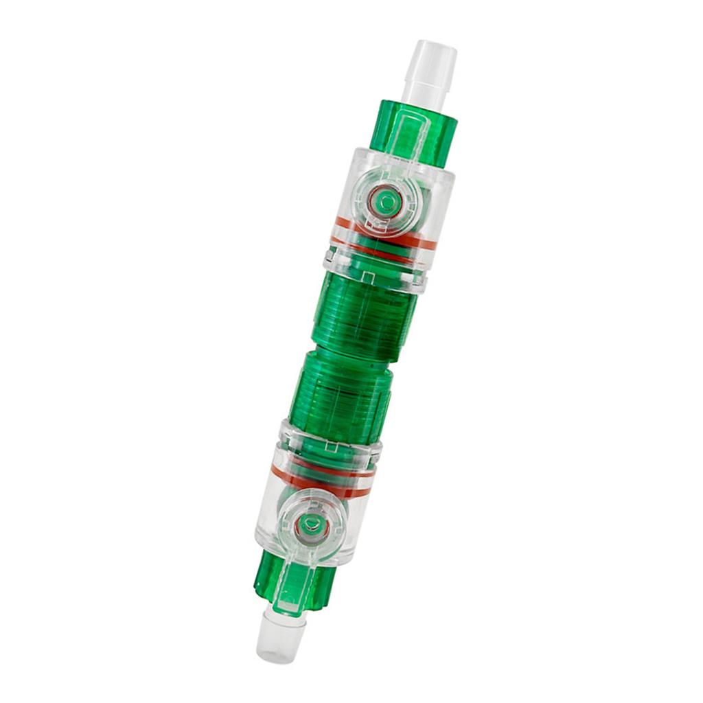 Соединитель шланга аквариума 12/16 мм с быстроразъемным соединением Easy Plug для адаптера водопроводной трубы, аксессуар для обслуживания аквариума