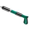 Manual Steel Nail Gun for Concrete Walls,Mini Handheld Powerful Nailer Tool for Ceiling Installation Woodworking,Nailing Tools
