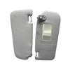 Interior Sun Visor For Hyundai I20 2008-2018 Left Right 2Pcs Set Car Sun Visor Protection Oem 852101J001OM