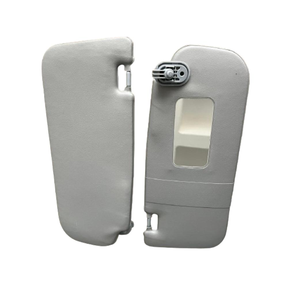 Interior Sun Visor For Hyundai I20 2008-2018 Left Right 2Pcs Set Car Sun Visor Protection Oem 852101J001OM