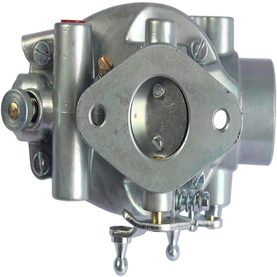Новый Сверхпрочный Карбюратор 8N9510C-HD Для Трактора Ford 2N 8N 9N