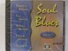 CD VARIOUS ARTISTS - Soul Blues 1  US Music Others Used