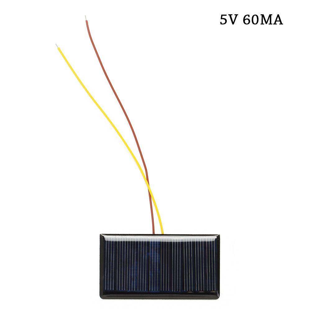 Мини-легкий велосипед, домашнее применение, фотоэлектрическая фотоэлектрическая поликристаллическая солнечная панель, питание от аккумулятора