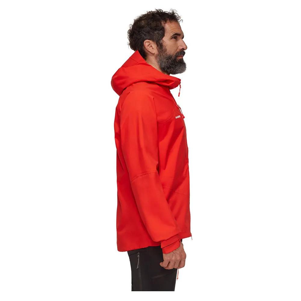 Mammut Куртка Taiss Hardshell