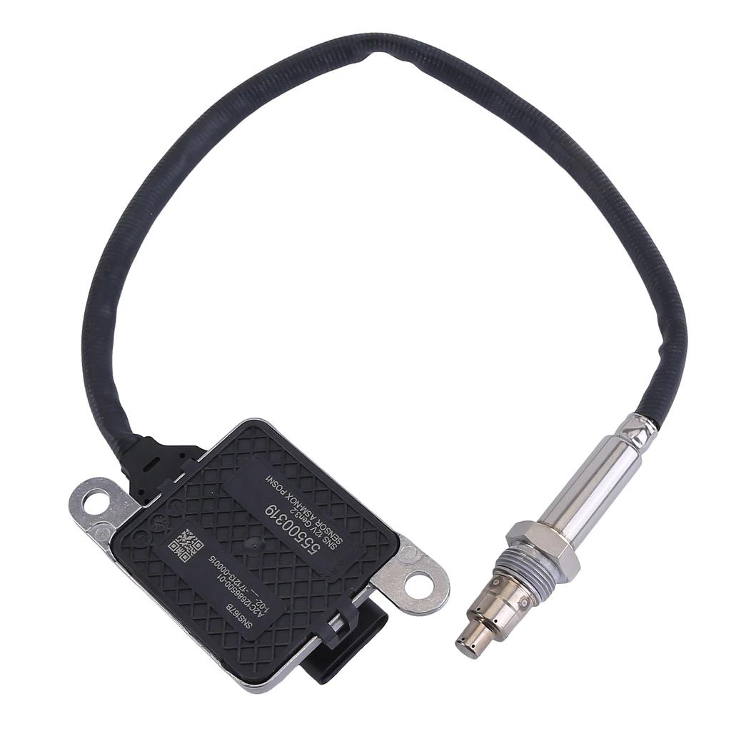 Nitrogen oxygen sensor space 1 55500319 For O-pel Vaux-hall Insign-ia 2.0 CDTi 170HP B20DTH