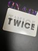 [USED] TWICE Christmas Edition Nayoung Trading Card