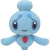 Оригинал из Покемон Центра Плюшевая игрушка Pokmon Fit Фионе 14x13.5x7.5 см