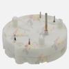 X15.589 X15-589 Speedometer Gauge Cluster Stepper Motor for BMW, Mercedes W220