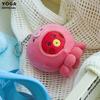 Плюшевая кукла BTS BT21 Плюшевая игрушка Kpop Версия с морскими животными