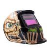 Auto Darkening Welding Helmet Welders Solar Powered Protective Gear