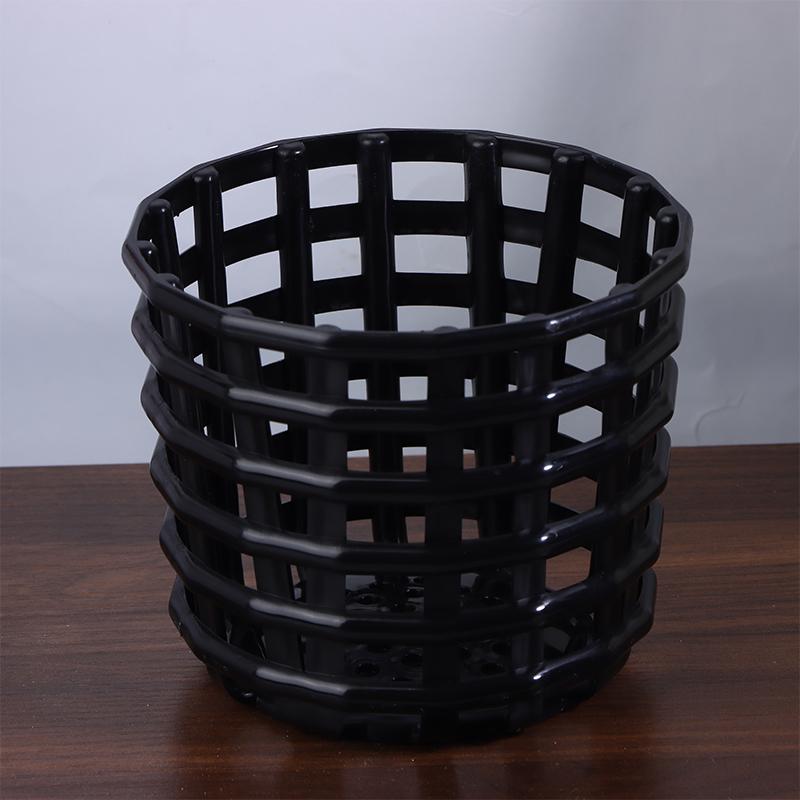 1 шт. Картридж для хранения кистей для макияжа, Домашняя корзина для хранения кистей для макияжа, Органайзер для ручек на стол, Подставка для сушки кухонных палочек и ложек