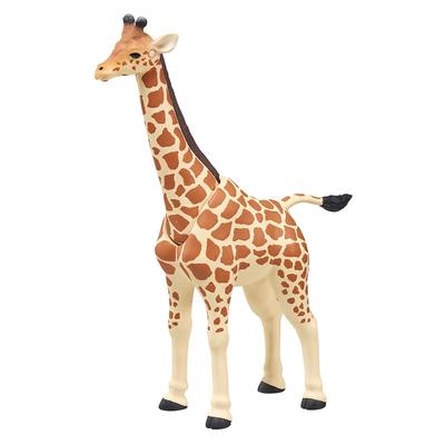 TAKARA TOMY Игрушка динозавр Ania Giraffe Animal Ages AL-30 (Сетчатый жираф) 3+