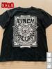 Новая футболка Finch band Подарок для фанатов Унисекс S-5XL Футболка UK202 Унисекс Футболка