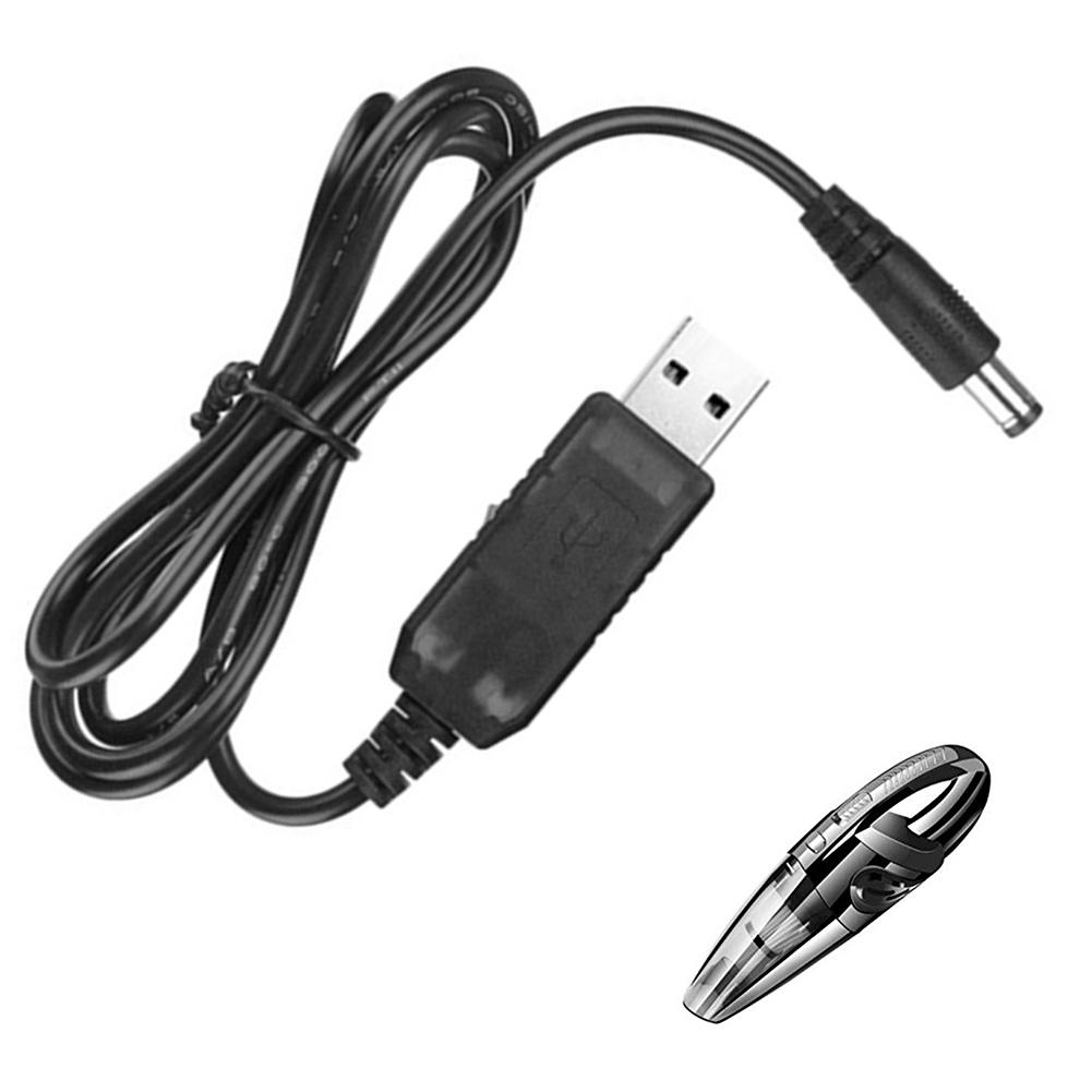 Кабель Только для пылесоса Twister Автомобильный USB-кабель Зарядный провод R6053 / Новый
